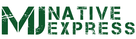 MJ Native Express, Chiloquin OR